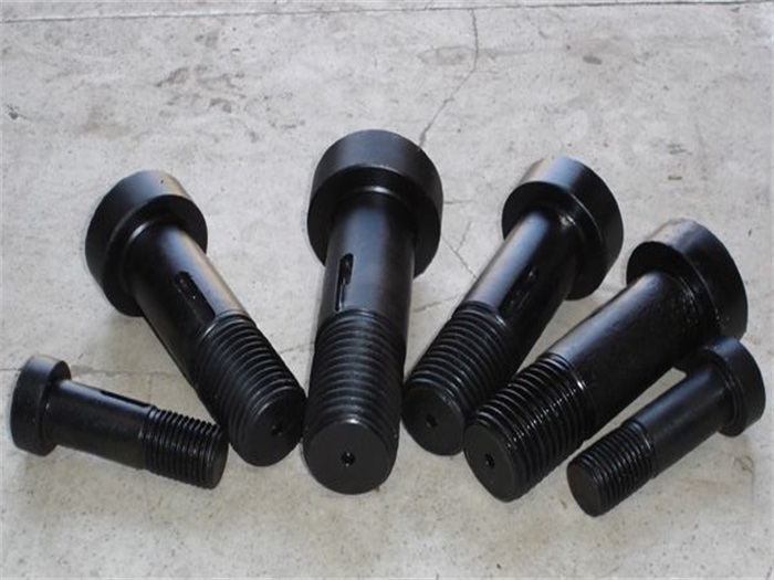 丰镇高强螺栓